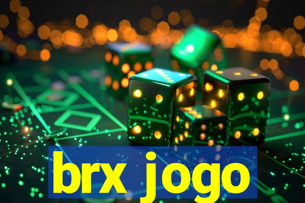 brx jogo